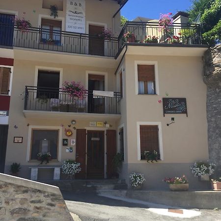 Bed & Breakfast Marietta Melle Exterior foto