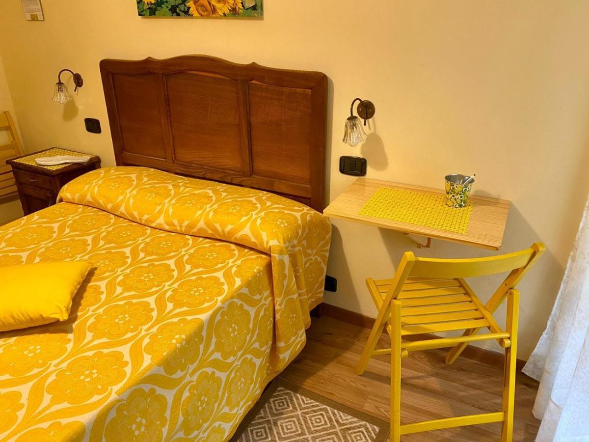 Bed & Breakfast Marietta Melle Exterior foto