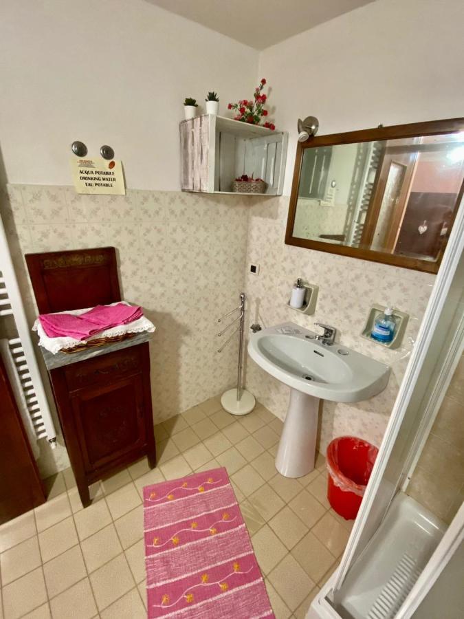 Bed & Breakfast Marietta Melle Exterior foto