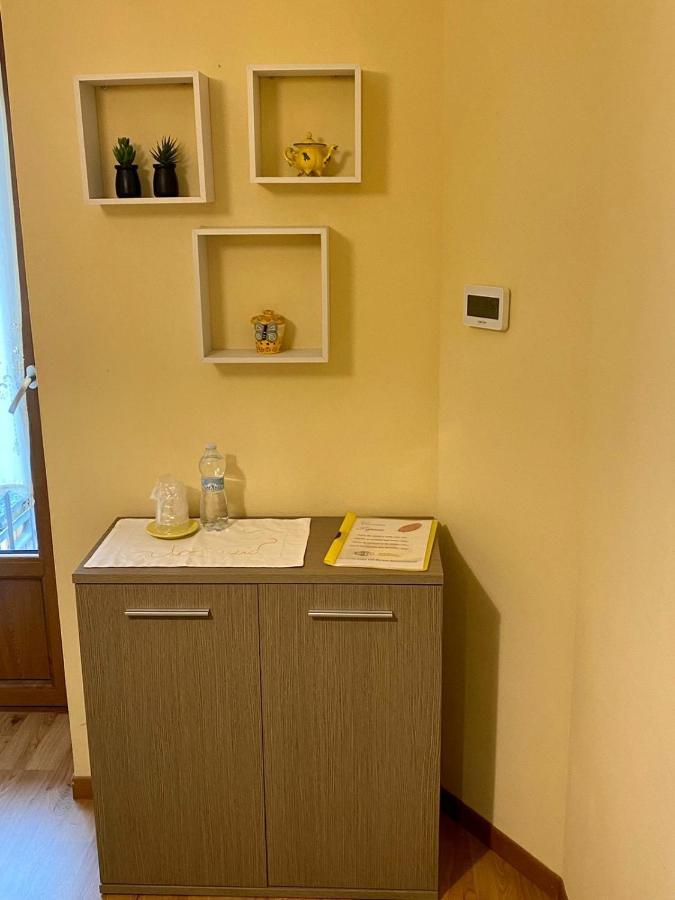 Bed & Breakfast Marietta Melle Exterior foto